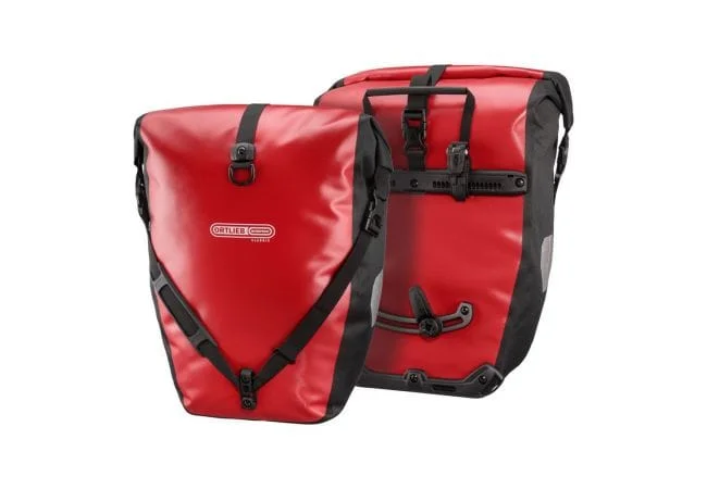 2x Sacoches Arriere ORTLIEB Back-Roller Classic – (2x 20L) – Image 2