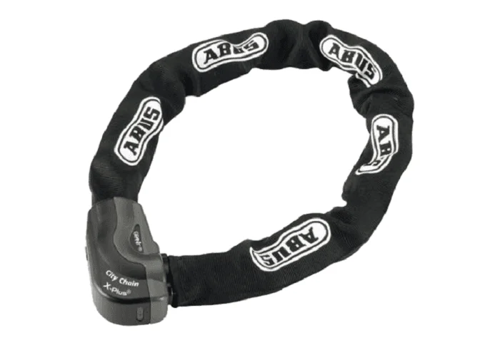 Antivol Chaine ABUS GRANIT CityChain XPlus™ 1060 Ø10mm 110cm – Image 2