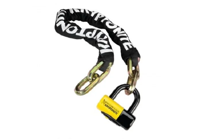 Antivol Chaine KRYPTONITE New York 100cm – Image 2