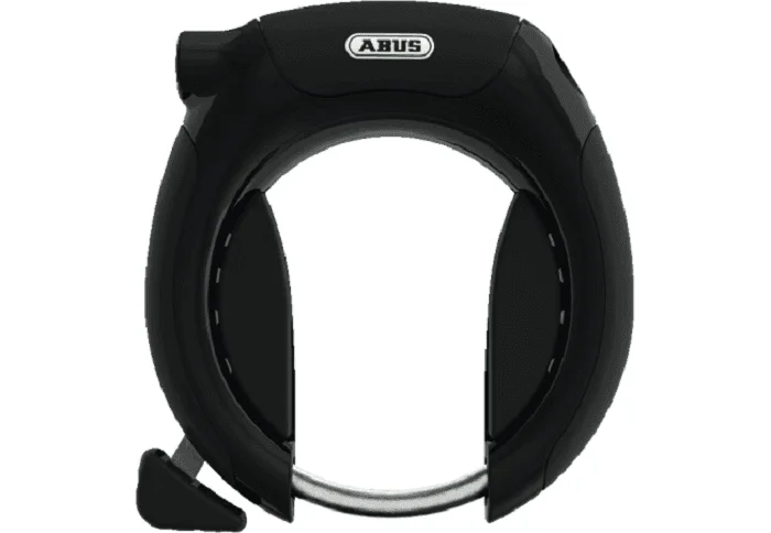 Antivol de cadre ABUS + Chaîne + Sacoche – Image 4
