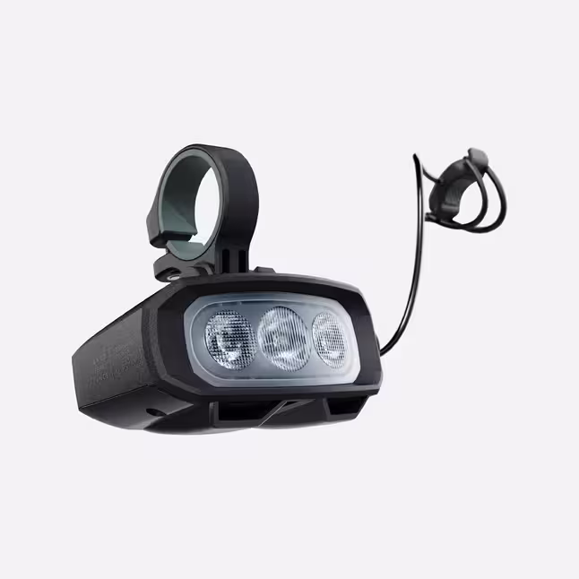 ECLAIRAGE pour vélo FL940 pour une pratique sur chemin non éclairé – Image 2