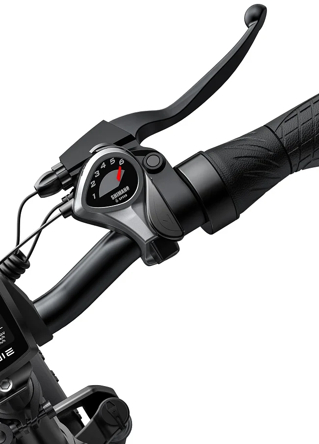 Vélo Électrique Pliant/Compact – ENGWE -EP-2 Pro – Image 3