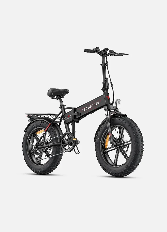 Vélo Électrique Pliant/Compact – ENGWE -EP-2 Pro – Image 6