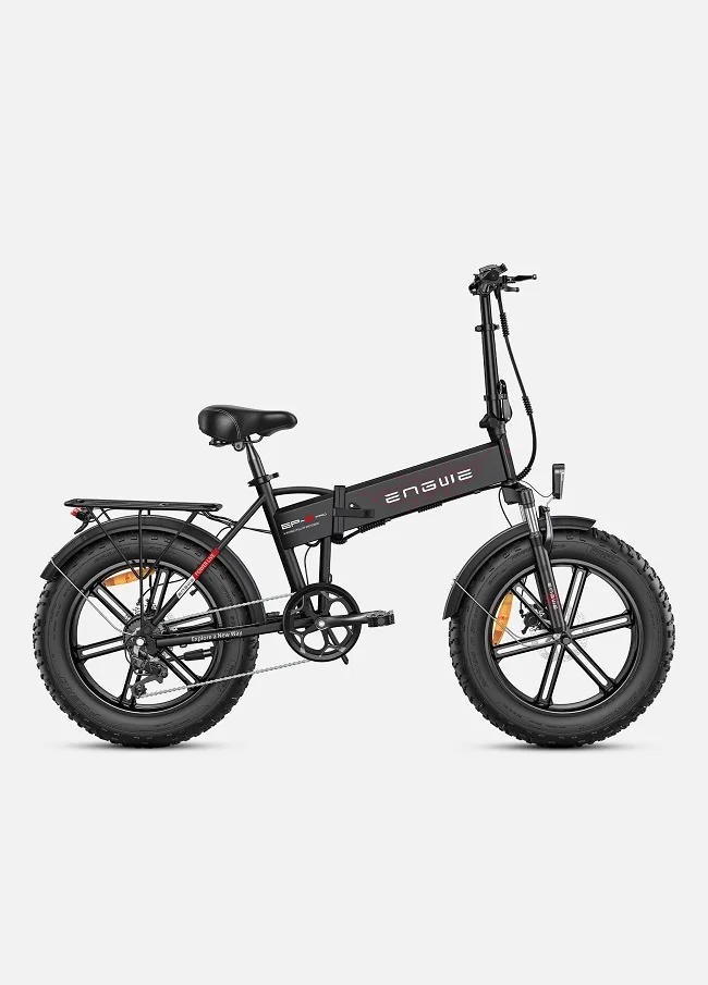Vélo Électrique Pliant/Compact – ENGWE -EP-2 Pro – Image 7