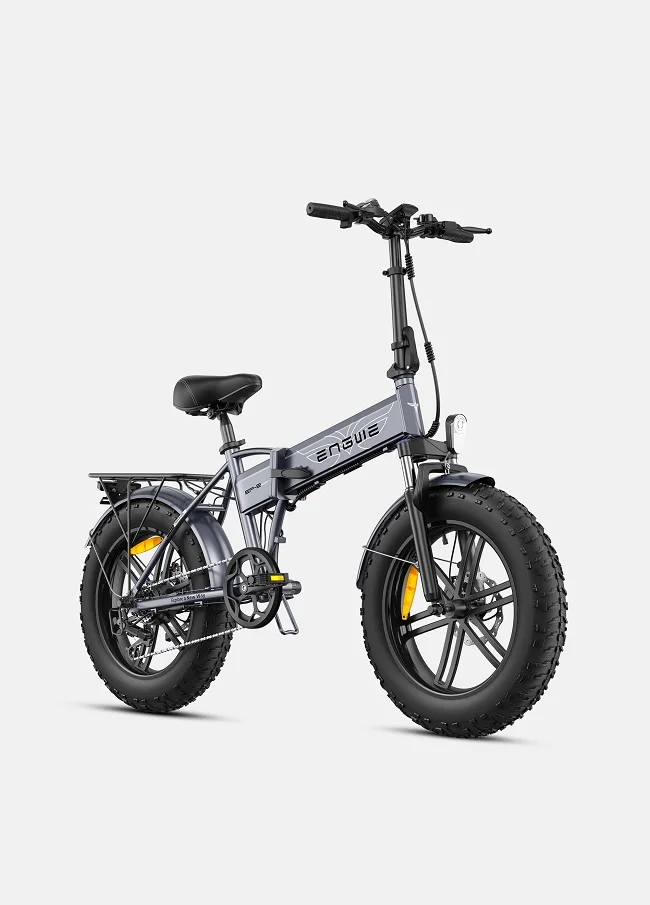 Vélo Électrique Pliant/Compact – ENGWE -EP-2 Pro – Image 2