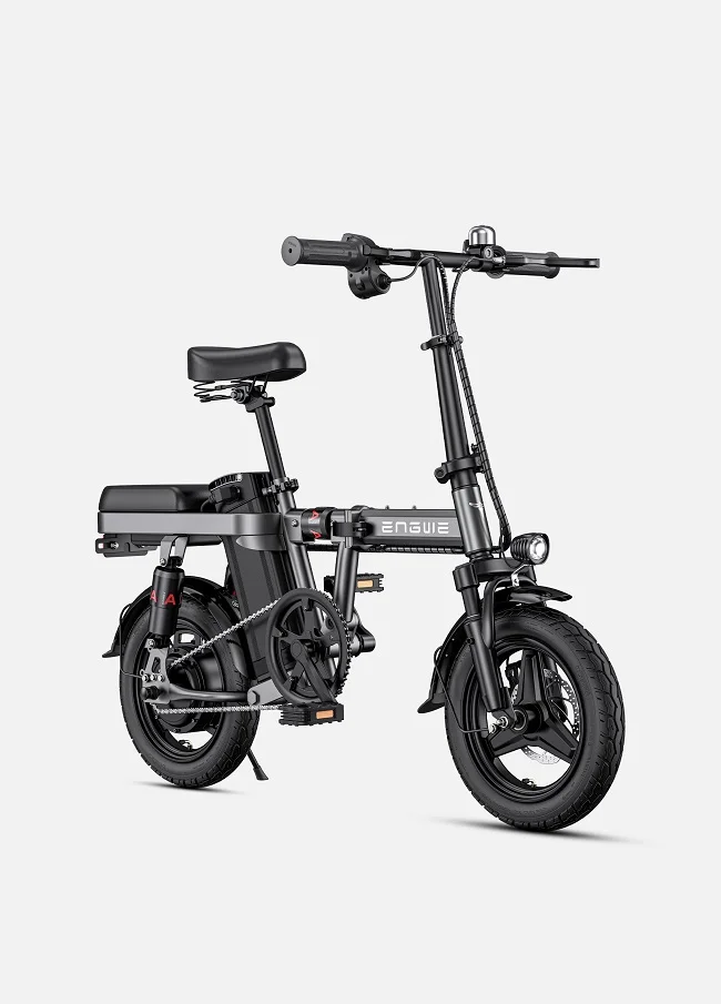 Vélo Électrique Pliant/Compact – ENGWE -T14 – Image 5