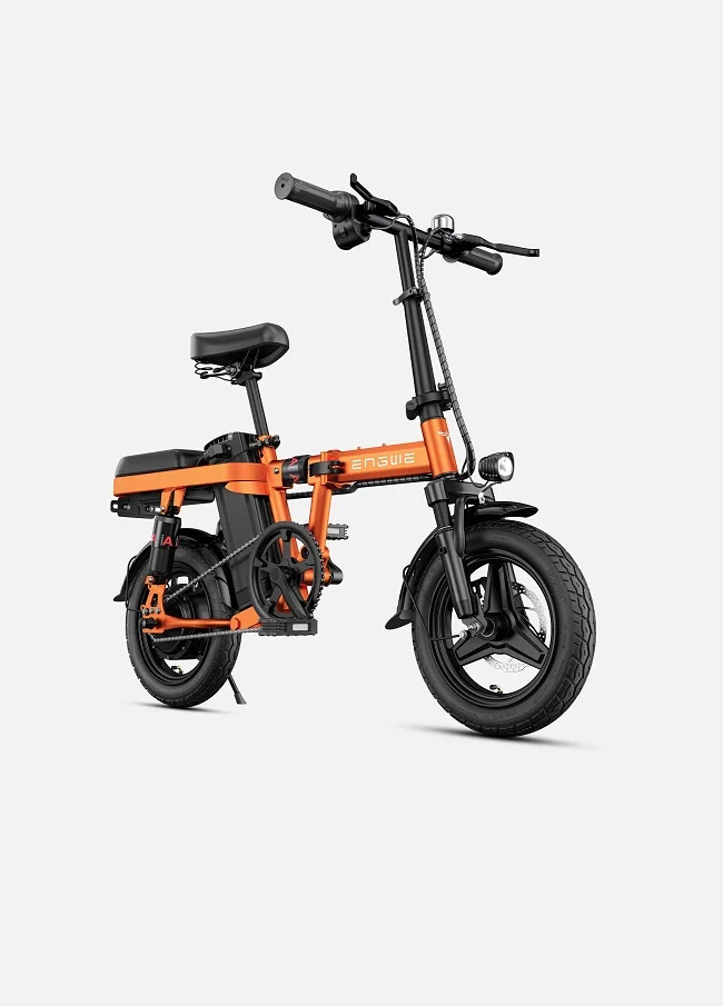 Vélo Électrique Pliant/Compact – ENGWE -T14 – Image 6