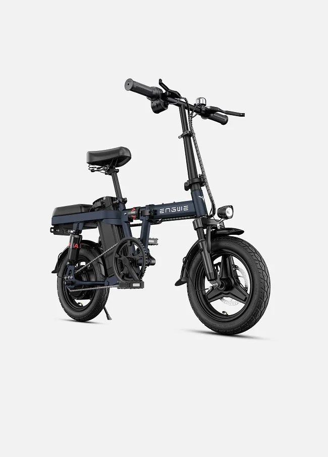 Vélo Électrique Pliant/Compact – ENGWE -T14 – Image 7