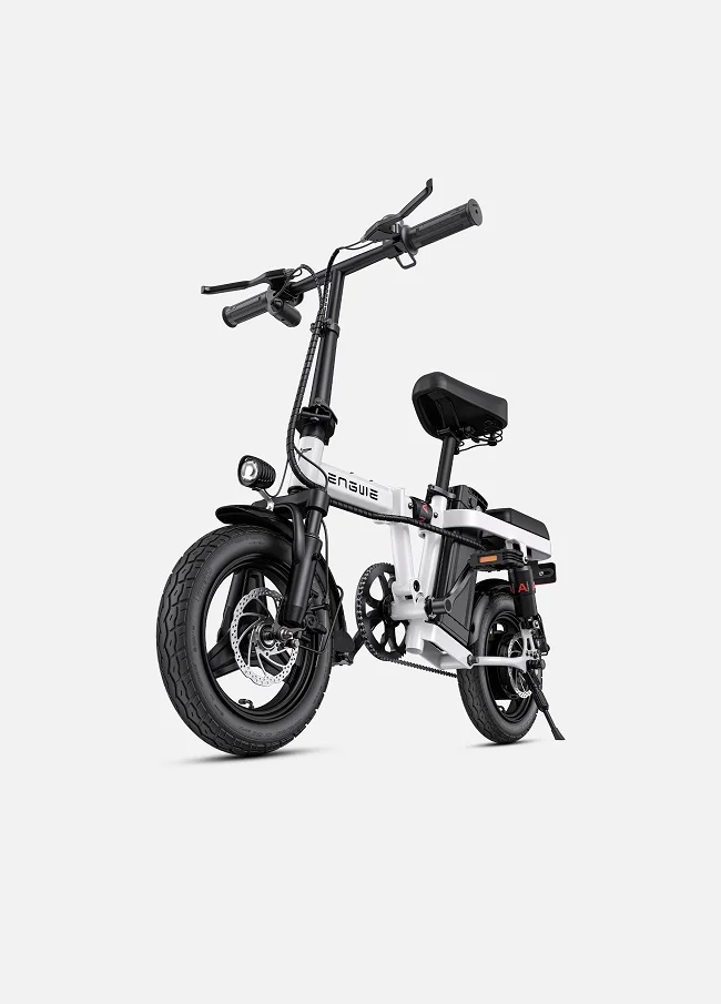 Vélo Électrique Pliant/Compact – ENGWE -T14 – Image 8