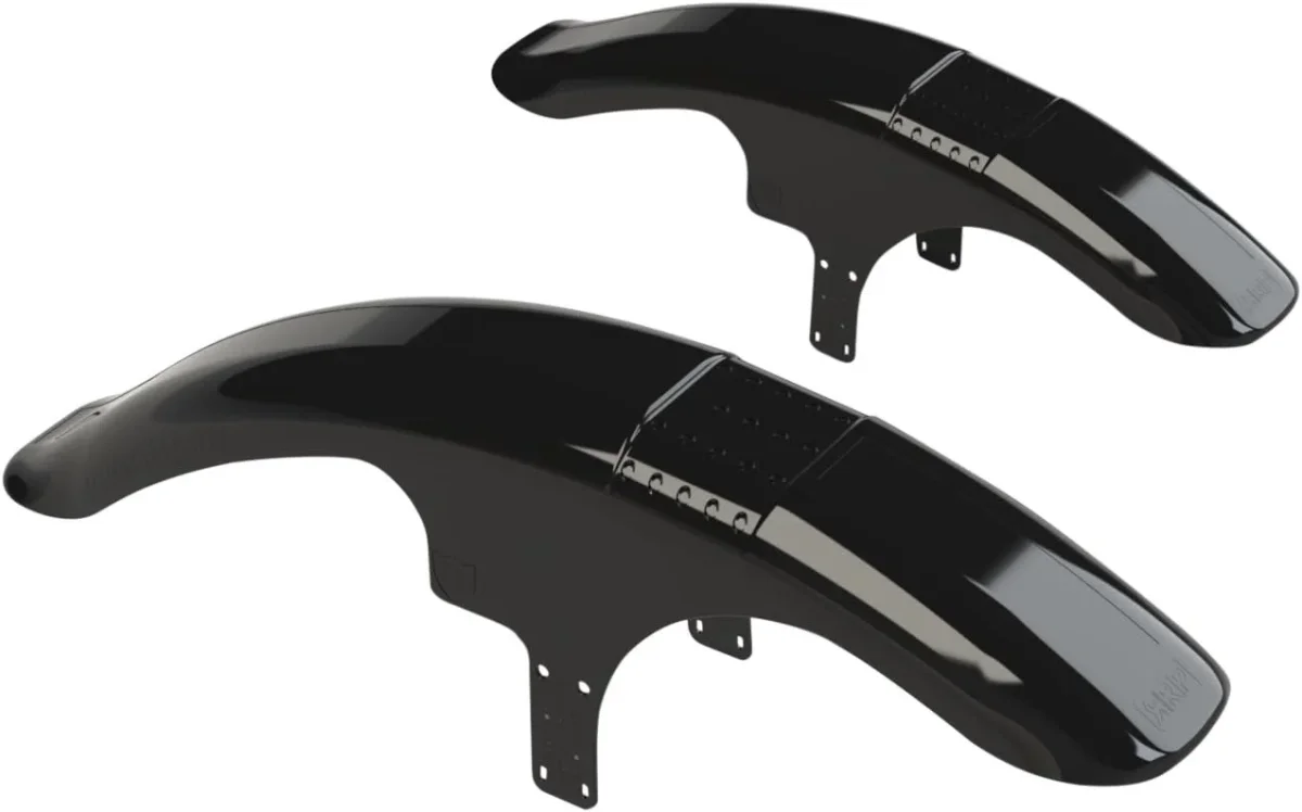 Garde-boue / Protection pour vélo RRP Pro Max Garde-Boue Unisexe – Image 2