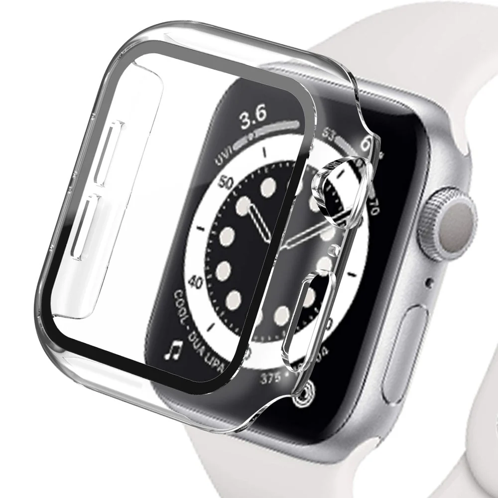Coque et verre trempé Apple Watch – Image 8