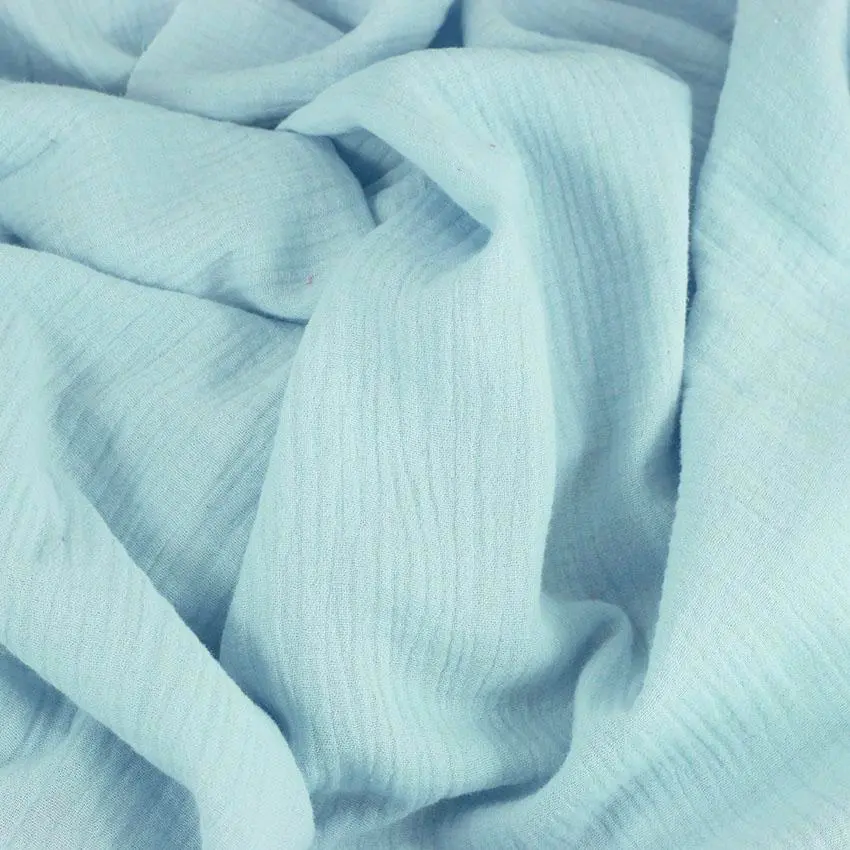 Double Gaze « Ange – Bleu ciel » – Image 2