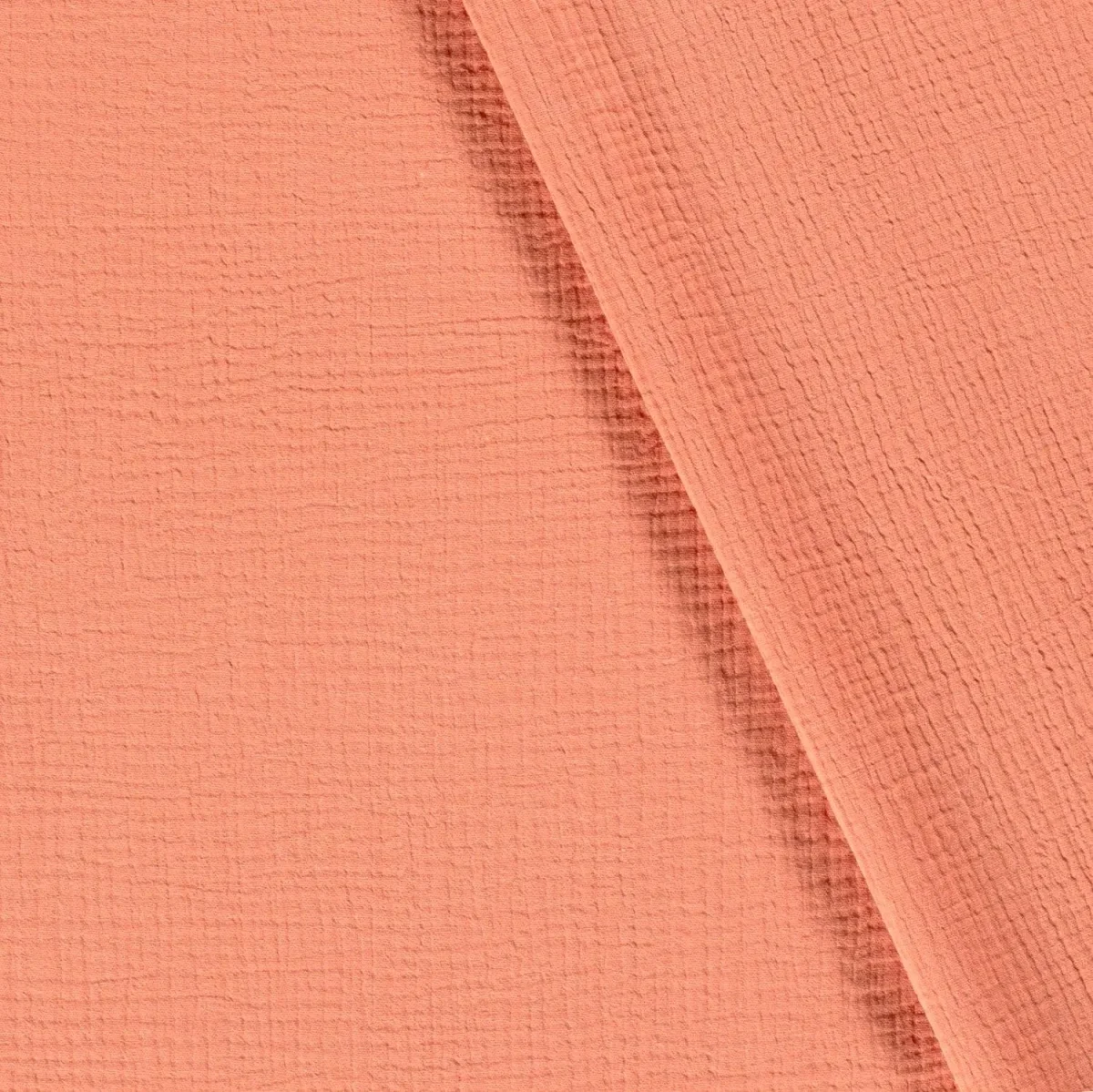 Double Gaze « Ange – Corail » – Image 5