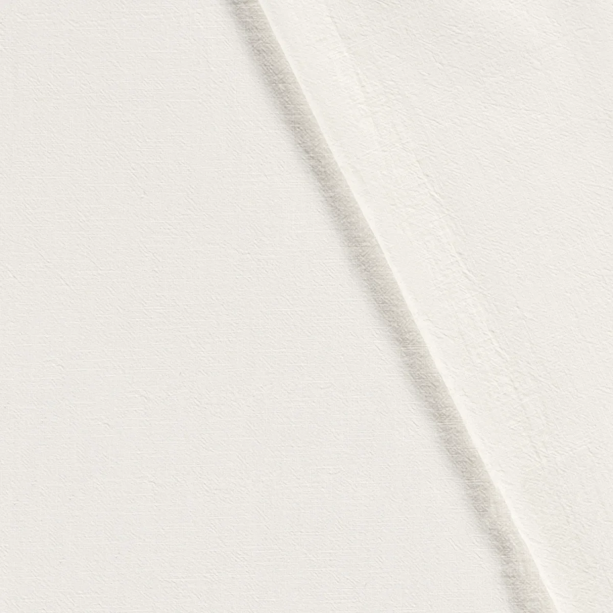 Tissu lin lavé « Robin – Blanc cassé » – Image 3
