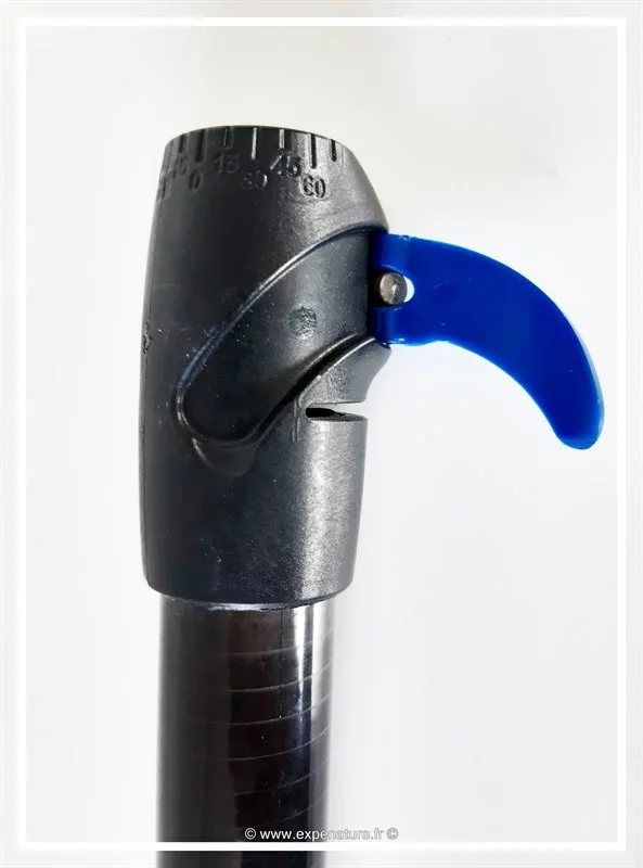 Pagaie Kayak GEKKO AR4S – Image 3