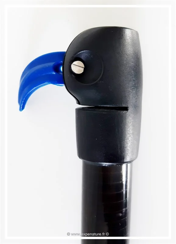 Pagaie Kayak GEKKO AR4S – Image 4