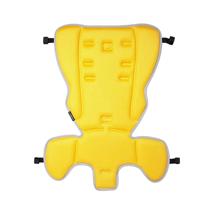 Porte bébé pour vélo Topeak Babyseat II – Image 3