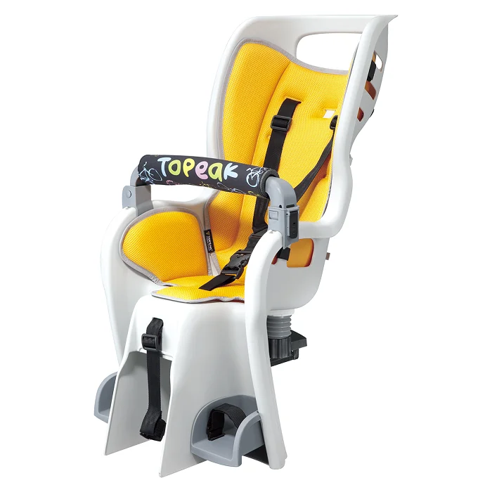 Porte bébé pour vélo Topeak Babyseat II – Image 4