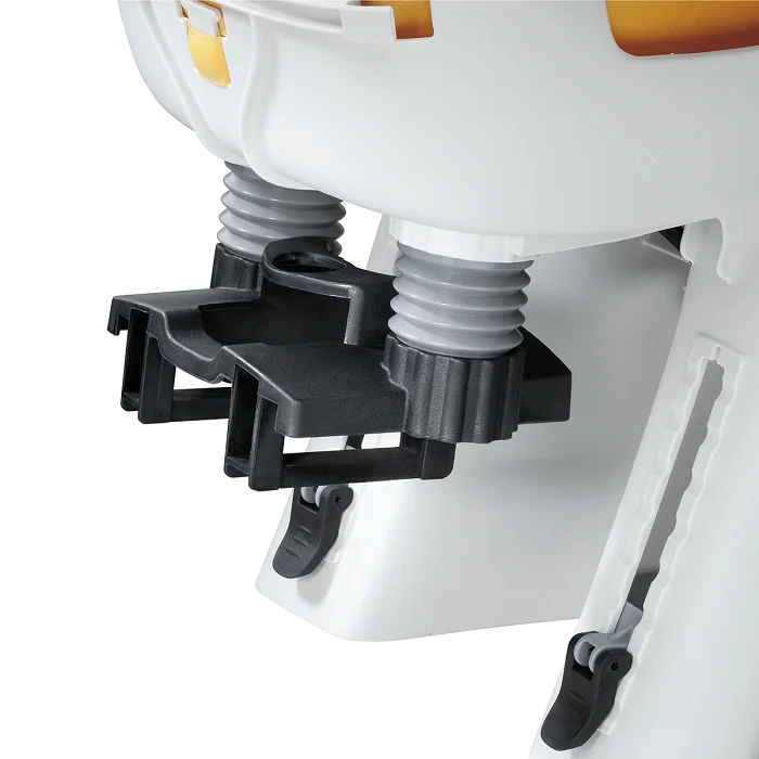 Porte bébé pour vélo Topeak Babyseat II – Image 6