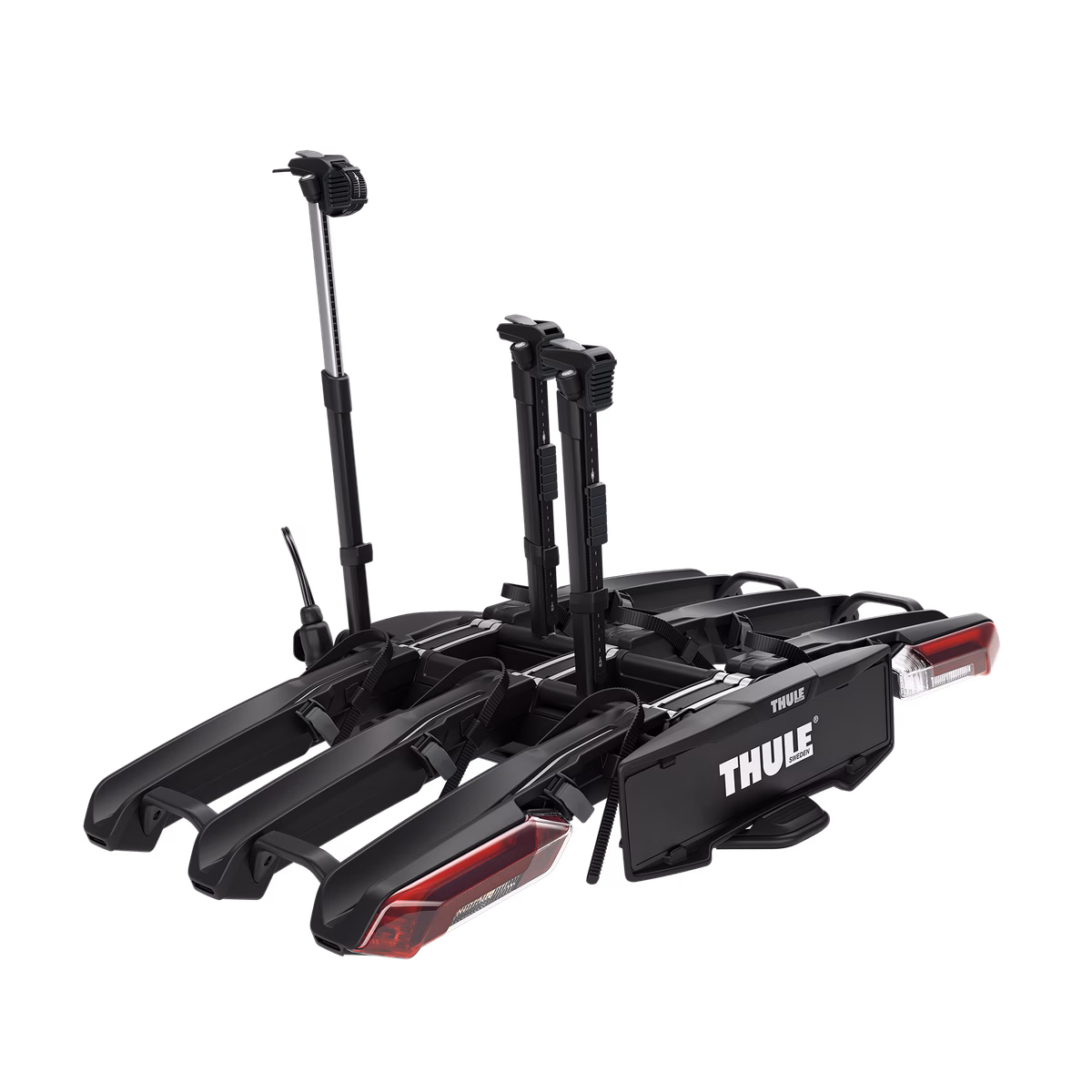 Porte vélo Thule Epos / capacité pour 3 vélos – Image 4
