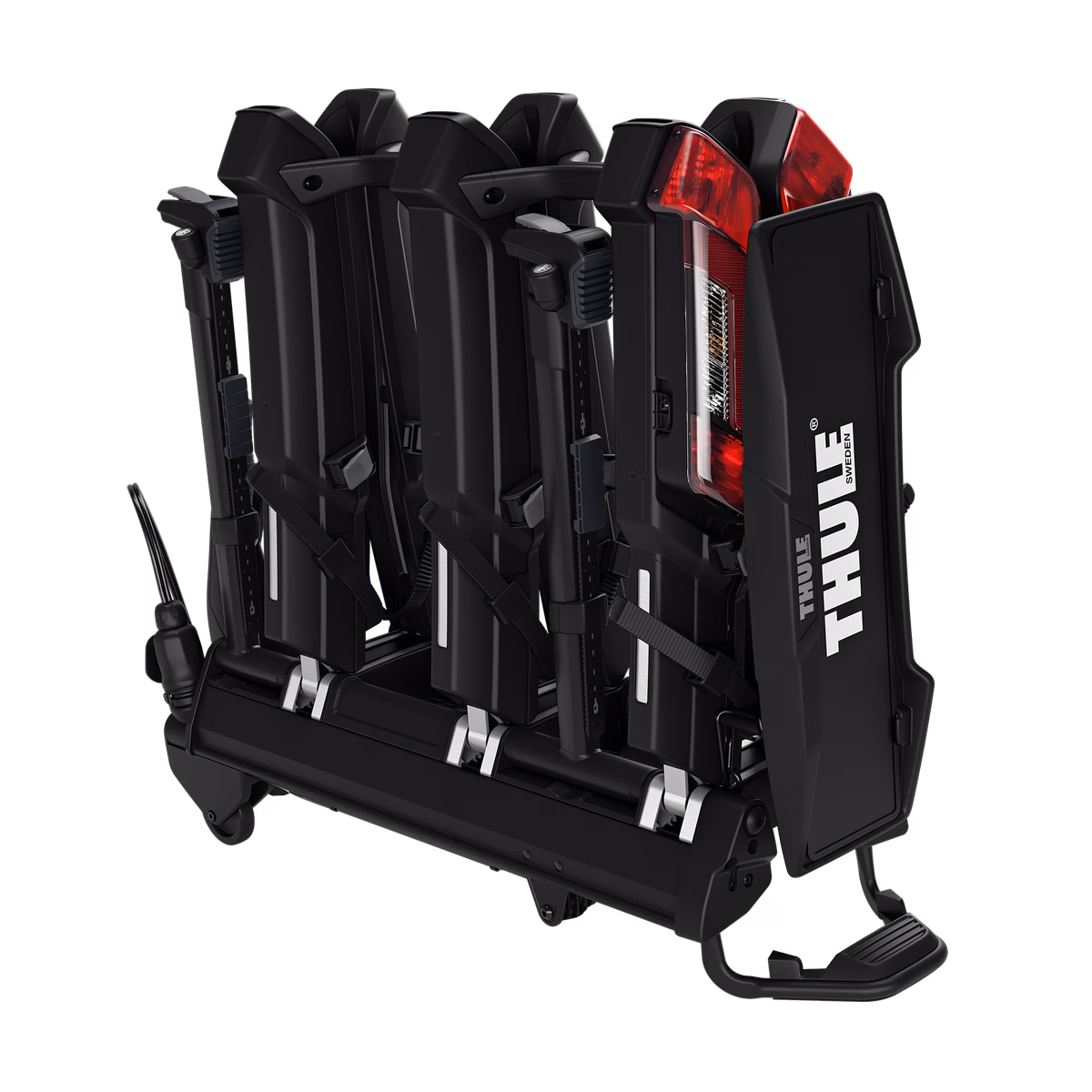 Porte vélo Thule Epos / capacité pour 3 vélos – Image 6