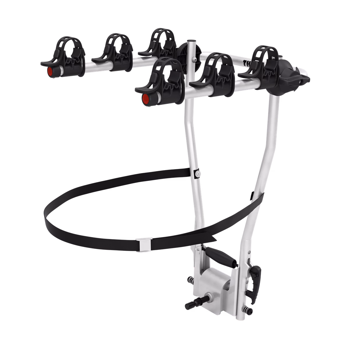 Porte vélo Thule HangOn / capacité pour 3 vélos – Image 2