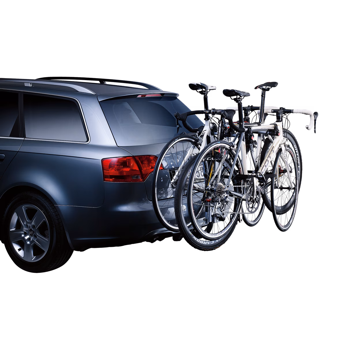 Porte vélo Thule HangOn / capacité pour 3 vélos – Image 3