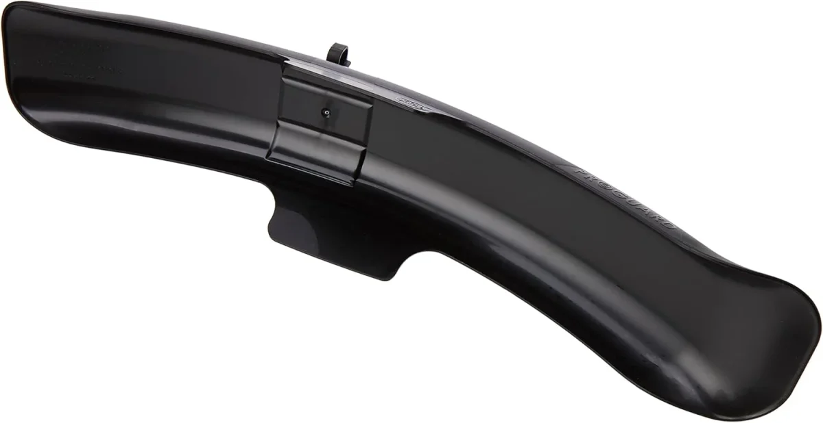 Garde-boue / Protection pour vélo RRP à boulonner ProGuard, Mini – Image 6