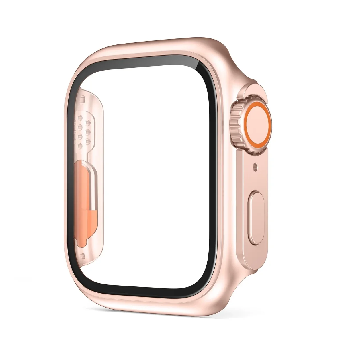 Coque et verre trempé apparence Apple Watch Ultra – Image 9