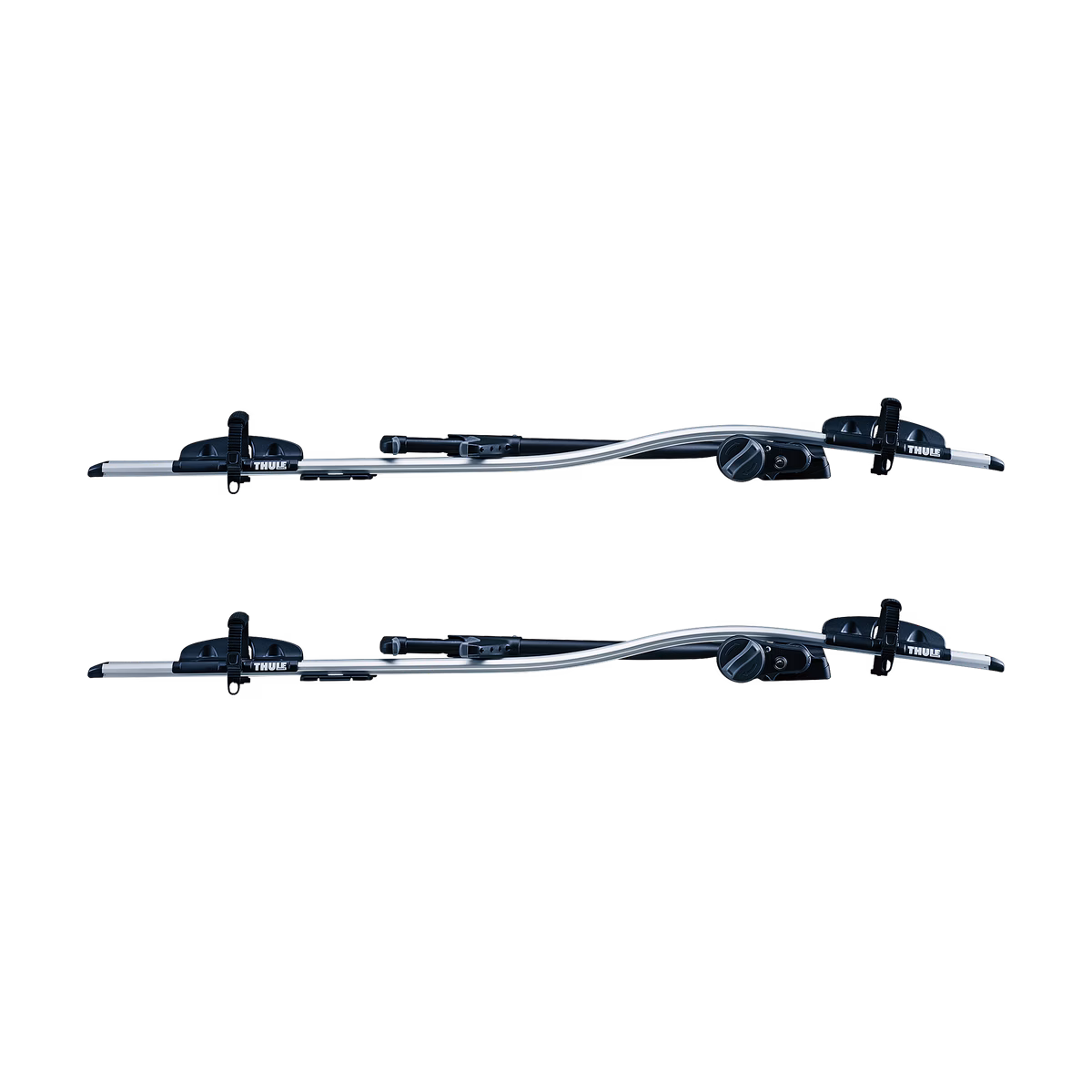 Porte vélo Thule ProRide 591 / capacité pour 2 vélos – Image 3