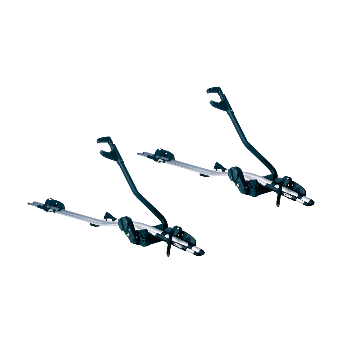 Porte vélo Thule ProRide 591 / capacité pour 2 vélos – Image 2