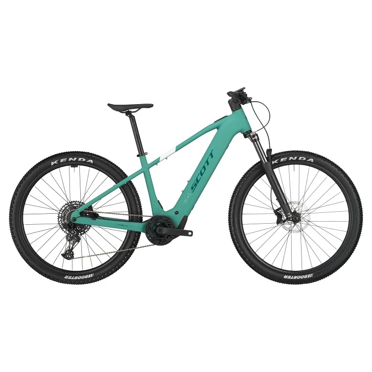 VTT électrique semi‑rigide SCOTT Aspect eRIDE 910 – 625 Wh – Image 4