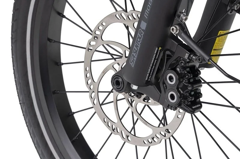 Vélo Electrique Cargo/Longtail -Tern GSD S00 – Image 9