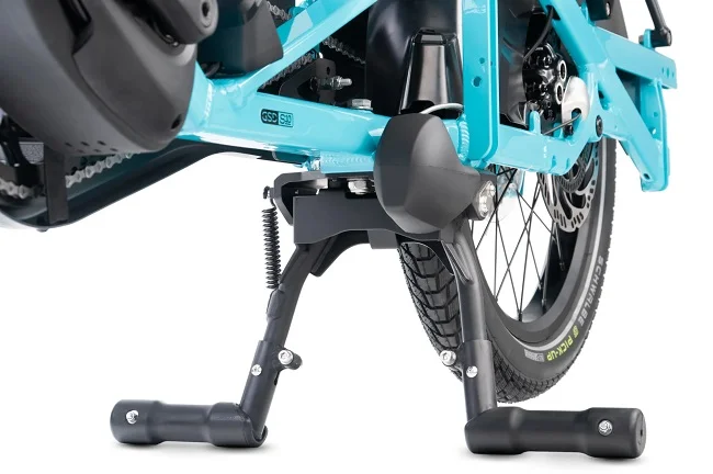 Vélo Electrique Cargo/longtail – GSD S10 – Image 8