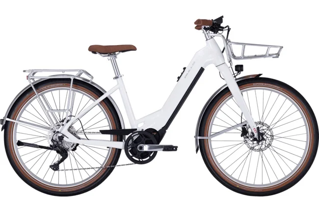 Vélo Ville électrique Bulls Sturmvogel EVO 10 – Image 2