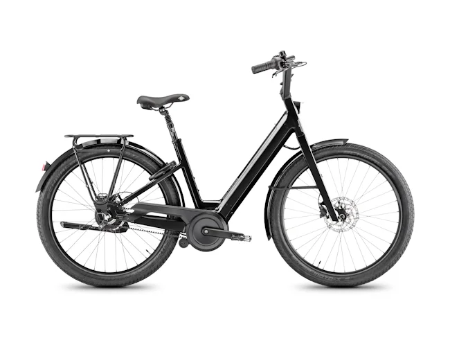 VTC électrique Moustache lundi 27.6- Capacité de batterie 500 Wh/ 625 Wh – Image 2
