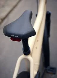 Vélo ville électrique Riese & Müller Culture – Image 5