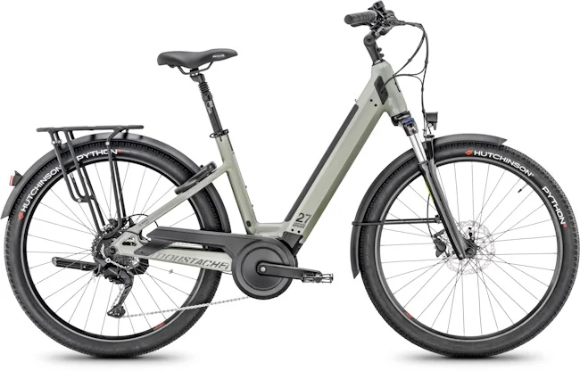 Vtc électrique Moustache xroad 2 open 625 WH – 2023 – Image 2