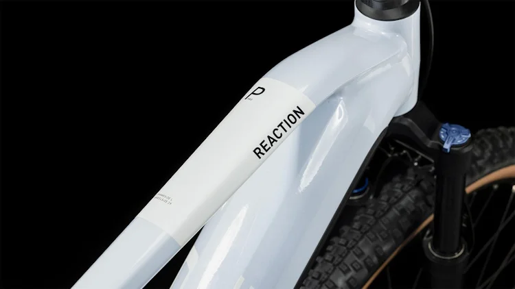 VTT électrique semi-rigide Cube reaction hybrid pro 500 flashwhite´n´black – Image 9
