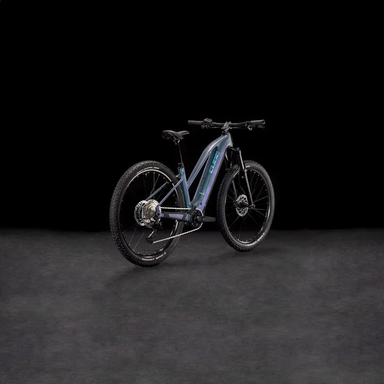 VTT électrique semi-rigide Cube reaction hybrid pro 600 Wh – Image 8