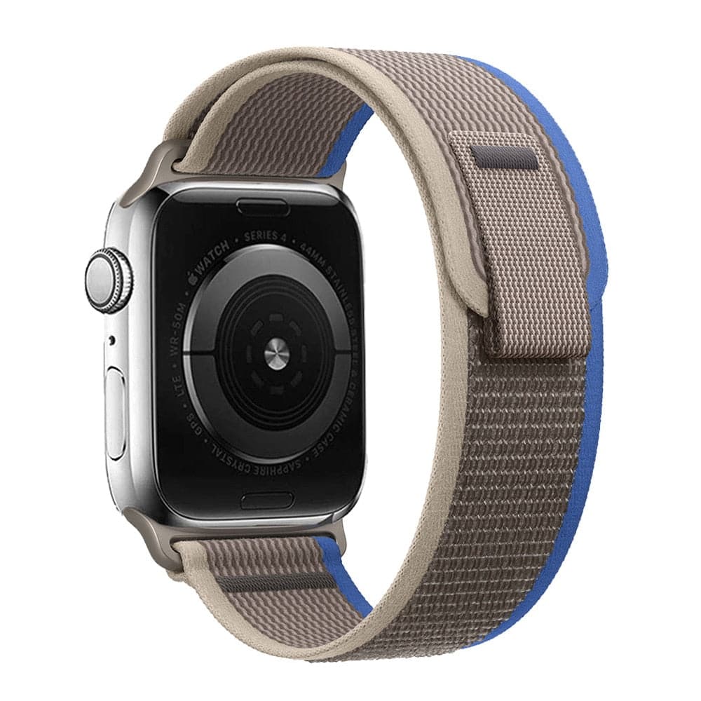 Boucle Trail bicolore Apple Watch – Image 4