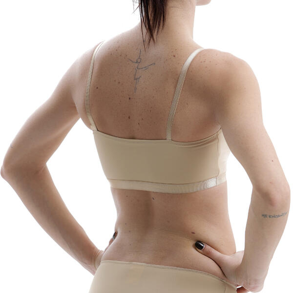 Brassière de sport chair PASTORELLI Professional BP-1 – Image 3